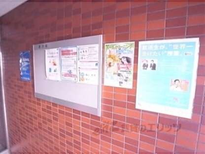 シャトールミエールの物件内観写真