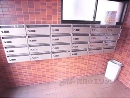 シャトールミエールの物件内観写真