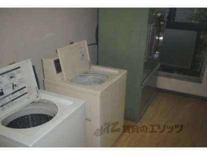 クレセント久津川の物件内観写真