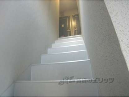 ＯＭＬ北山の物件内観写真