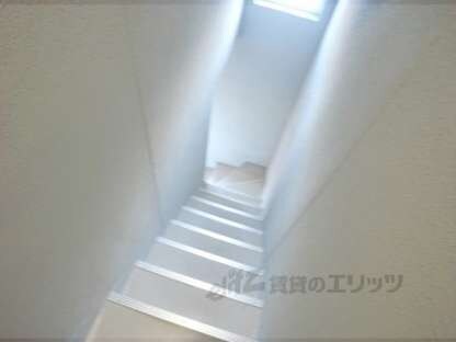 ＯＭＬ北山の物件内観写真