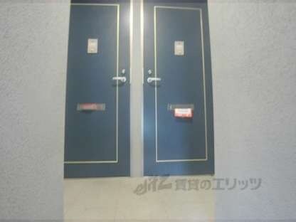 ＯＭＬ北山の物件内観写真