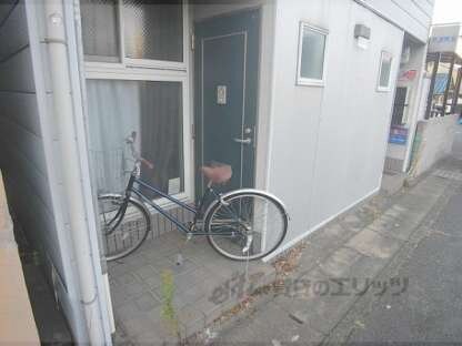 ＯＭＬ北山の物件内観写真