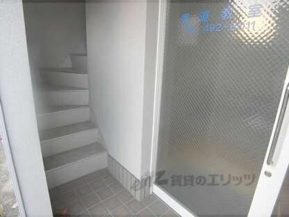 ＯＭＬ北山の物件内観写真