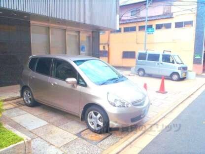 エテルノポッソの物件内観写真