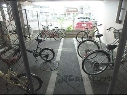 フォレストの物件内観写真