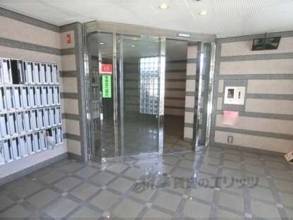 ヴェルジェの物件内観写真