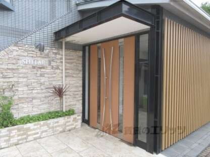 シェラールⅡの物件内観写真