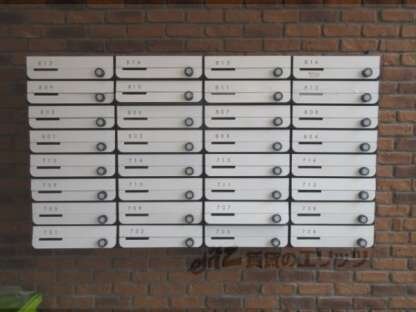 シェラールⅡの物件内観写真