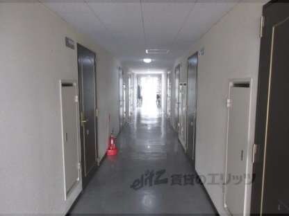 シェラールⅡの物件内観写真