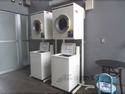 シェラールⅡの物件内観写真