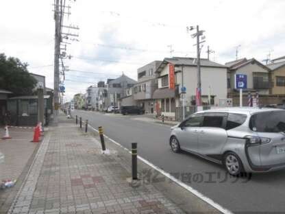 シェラールⅡの物件内観写真