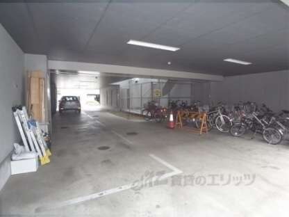 ヴィラサンシルク西大路の物件内観写真