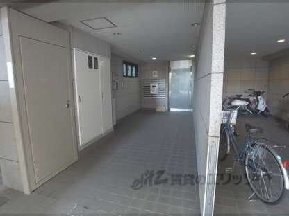 ラフィネ・Ｋの物件内観写真