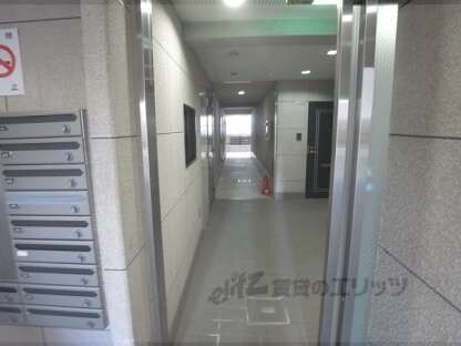 ラフィネ・Ｋの物件内観写真