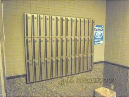 洛西メゾンの物件内観写真