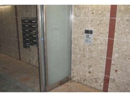 ヴァン・イーストの物件内観写真