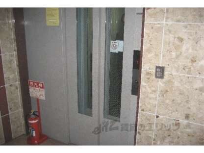 ヴァン・イーストの物件内観写真