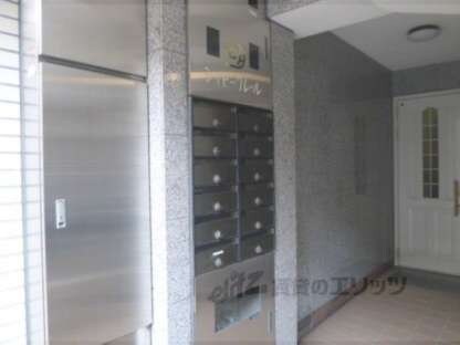 シャトークレールの物件内観写真