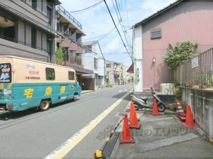 錦林ハウスの物件内観写真