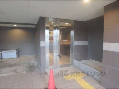 インテルビルの物件内観写真