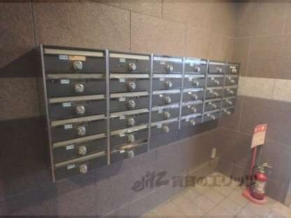 インテルビルの物件内観写真