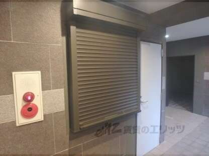 インテルビルの物件内観写真