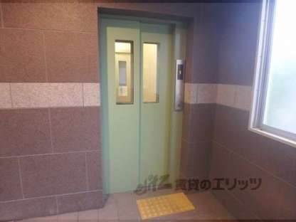 インテルビルの物件内観写真