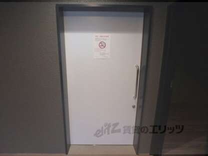 インテルビルの物件内観写真