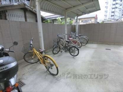 Ｇｌｏｉｒｅ烏丸五条の物件内観写真