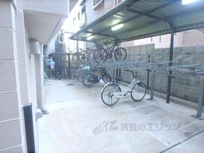 カノン雁金の物件内観写真