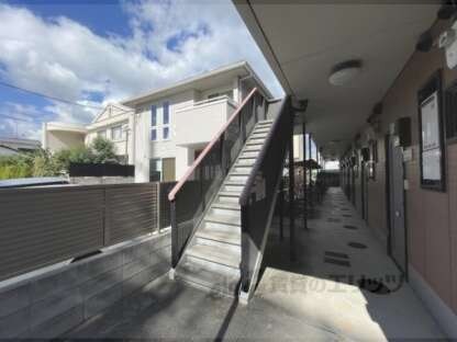 ハイツＫＯＵＮＡＮの物件内観写真