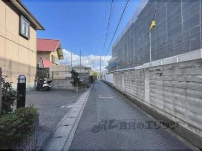 ハイツＫＯＵＮＡＮの物件内観写真