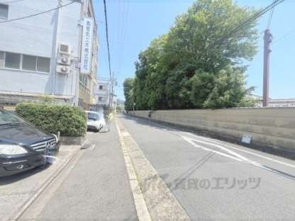 プロスパコートの物件内観写真