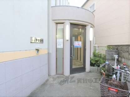 ヴィラヤマカワの物件内観写真