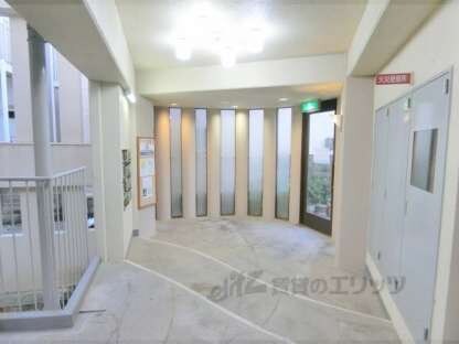 ヴィラヤマカワの物件内観写真