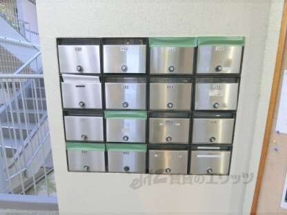 ヴィラヤマカワの物件内観写真