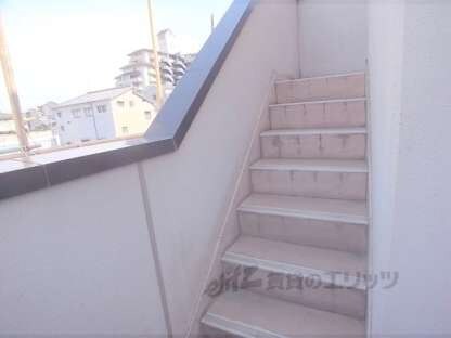 レ・タン・ドゥ・ラ・メールＣＫⅢの物件内観写真