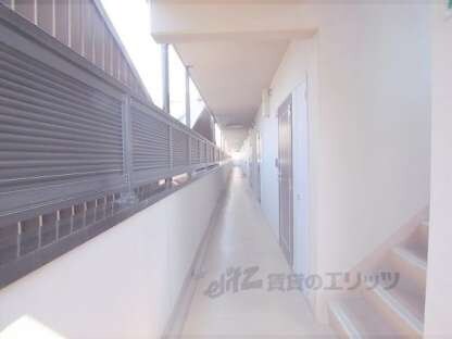 レ・タン・ドゥ・ラ・メールＣＫⅢの物件内観写真