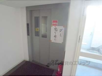 ラ・ビスタⅡの物件内観写真