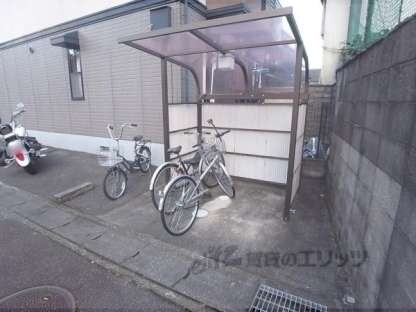 ブランドール松尾の物件内観写真