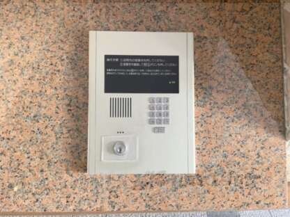 プラネシア星の子四条西洞院の物件内観写真