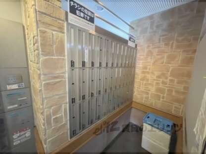 プラネシア星の子四条西洞院の物件内観写真