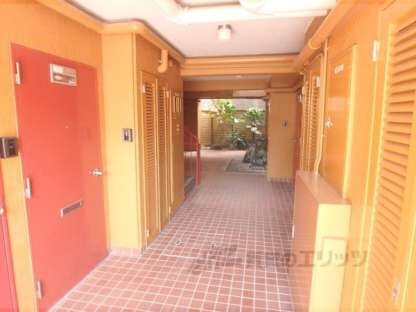 ロワール中嶋の物件内観写真