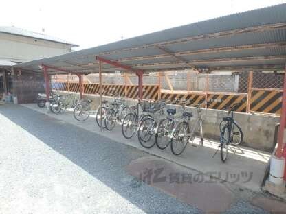 ロワール中嶋の物件内観写真