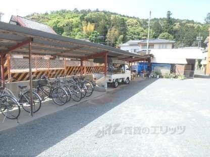 ロワール中嶋の物件内観写真