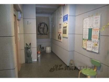 アンシャンテ滝村の物件内観写真