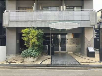 ジョイフル御池の物件内観写真