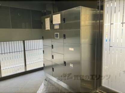 ジョイフル御池の物件内観写真