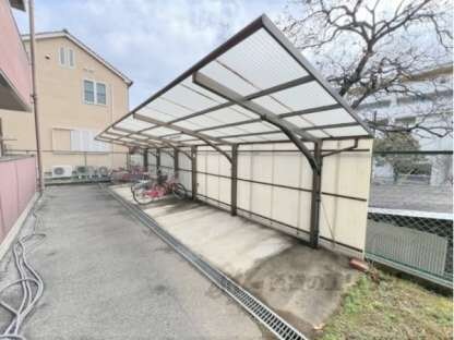 アクティブニシモトの物件内観写真